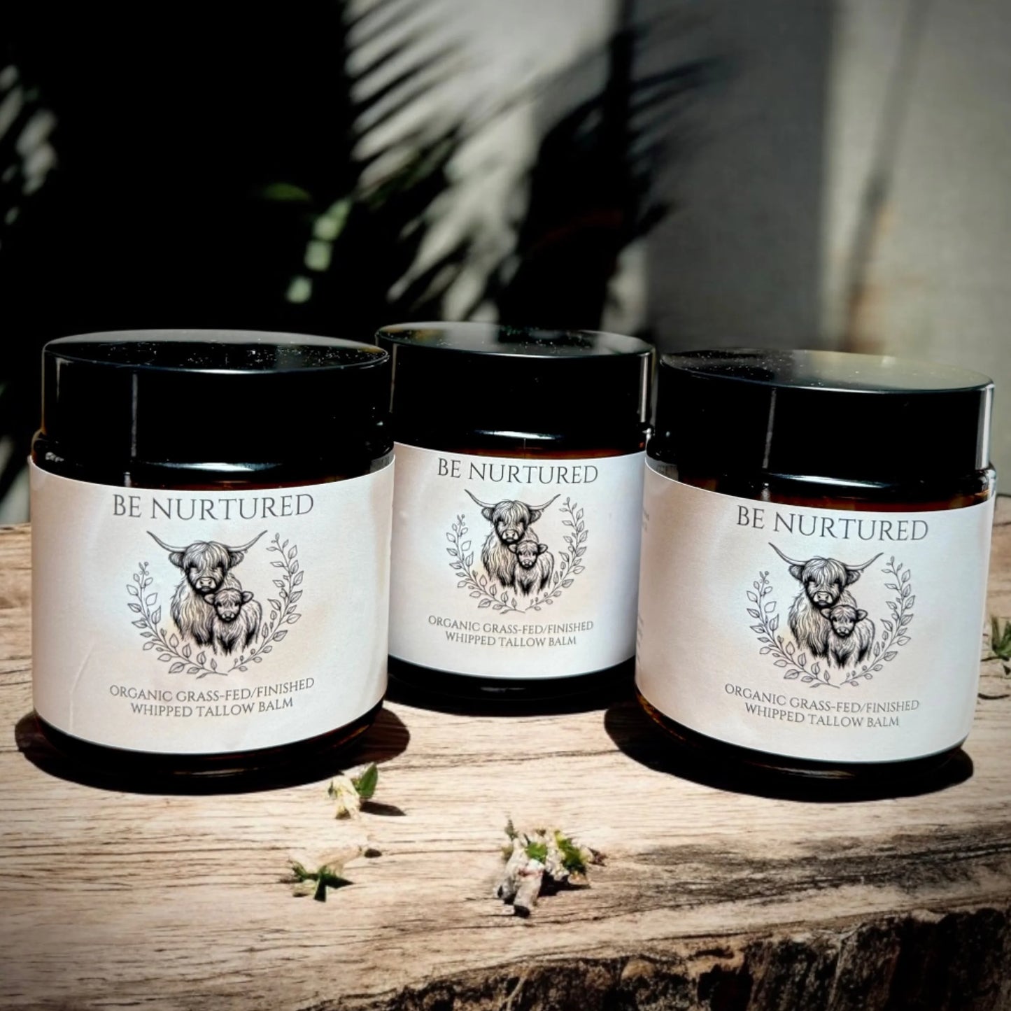 Original Products Trio (PURE, Vanilla Sandalwood, Lavender & Sweet Orange)