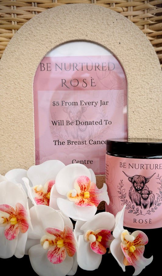 LIMITED EDITION*   R O S É