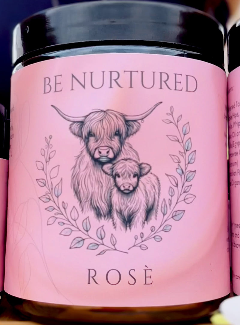 LIMITED EDITION*   R O S É