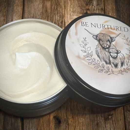 Lavender & Eucalyptus Intensive Repair Balm