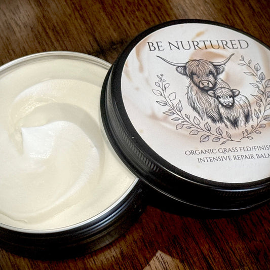 Lavender Sweet Orange Intensive Repair