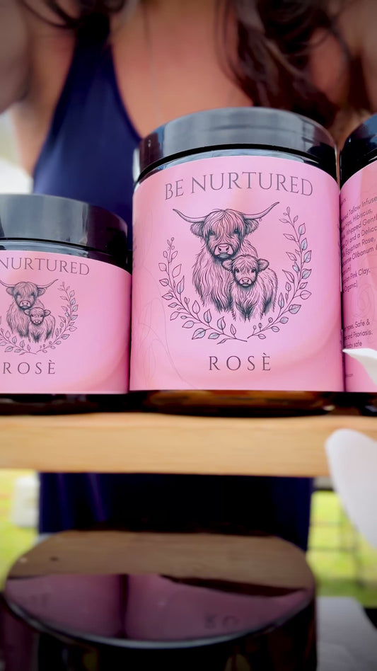 LIMITED EDITION*   R O S É